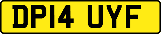 DP14UYF
