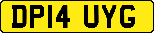 DP14UYG