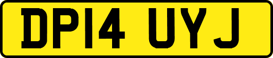 DP14UYJ