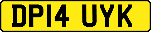 DP14UYK