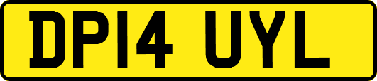 DP14UYL