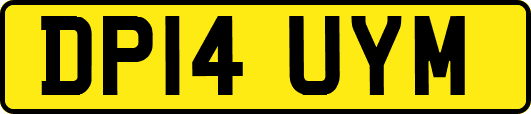 DP14UYM
