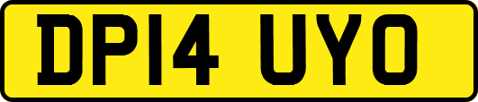 DP14UYO