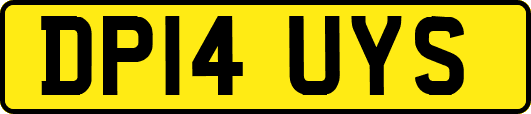 DP14UYS