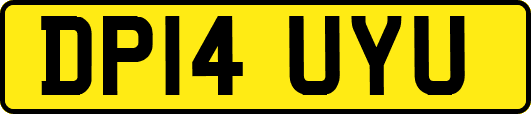 DP14UYU