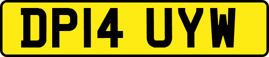 DP14UYW