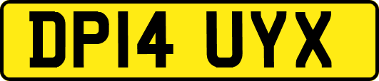 DP14UYX