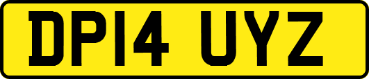 DP14UYZ