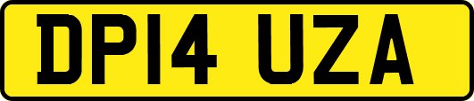 DP14UZA