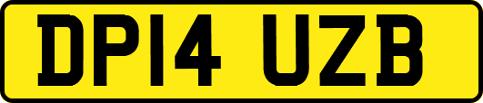 DP14UZB