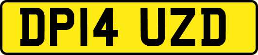 DP14UZD