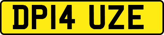 DP14UZE