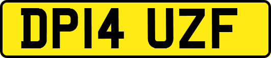 DP14UZF