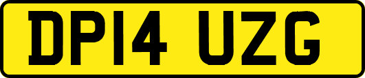 DP14UZG