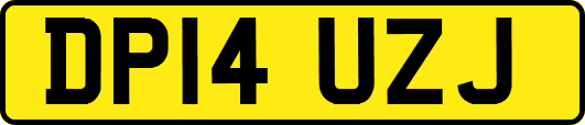 DP14UZJ
