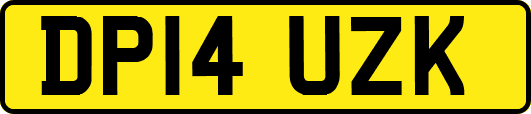 DP14UZK