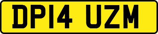 DP14UZM