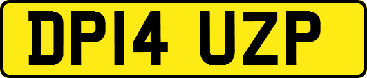 DP14UZP
