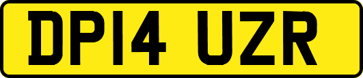 DP14UZR