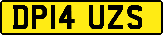 DP14UZS