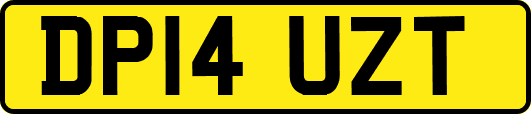DP14UZT