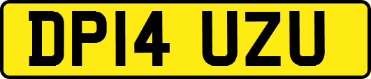 DP14UZU
