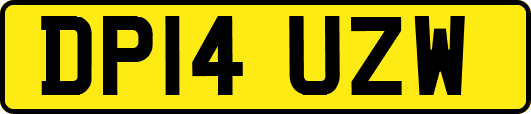 DP14UZW