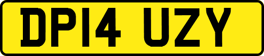 DP14UZY