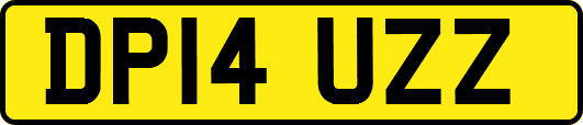 DP14UZZ