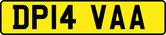 DP14VAA