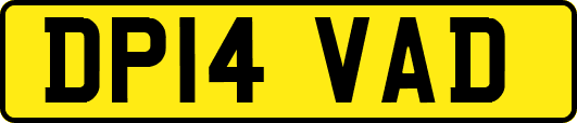 DP14VAD