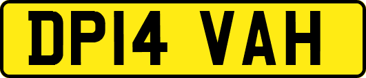 DP14VAH
