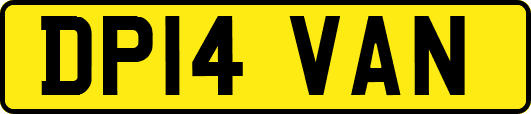 DP14VAN