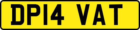 DP14VAT
