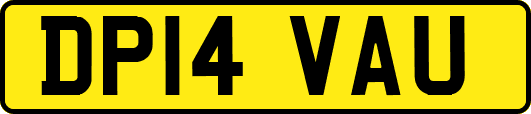 DP14VAU