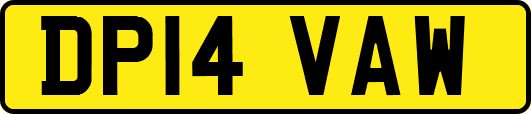 DP14VAW