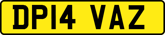 DP14VAZ