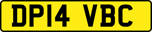 DP14VBC