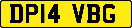 DP14VBG