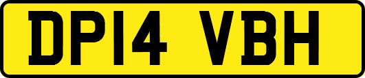 DP14VBH