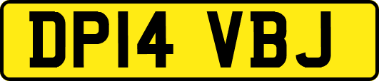 DP14VBJ