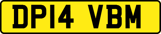 DP14VBM