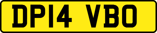 DP14VBO