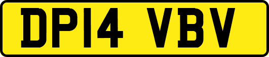DP14VBV
