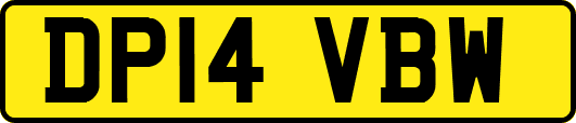 DP14VBW