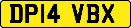 DP14VBX