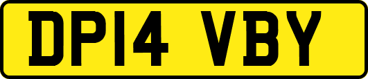 DP14VBY