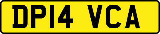 DP14VCA