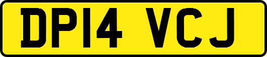 DP14VCJ