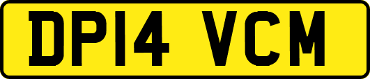 DP14VCM